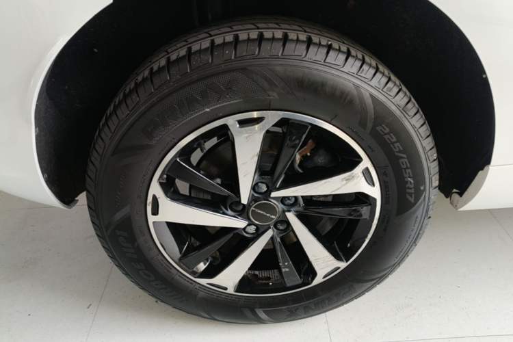 Used FORTHING Friday 2024 410+ Exterior 2