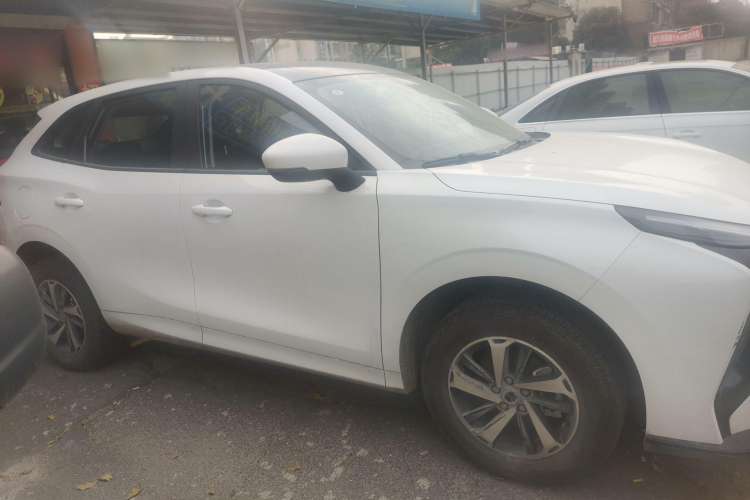 Used FORTHING Friday 2024 410+ Exterior 2