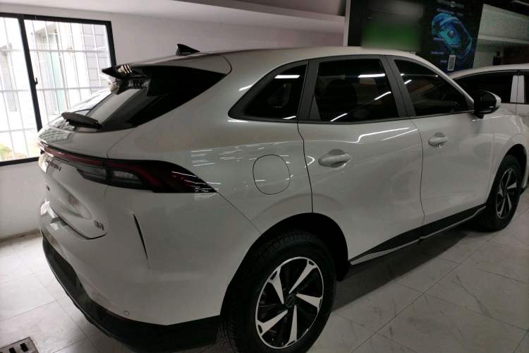 Used FORTHING Friday 2024 410+ Exterior 3