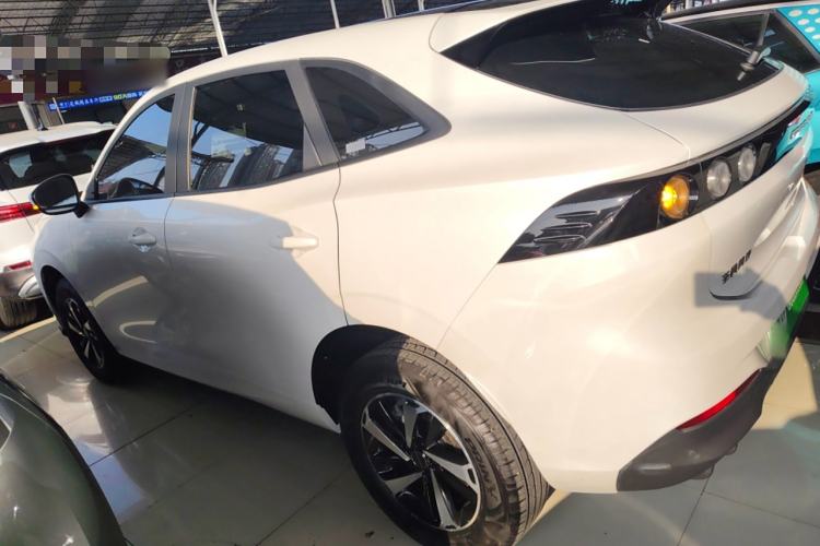Used FORTHING Friday 2024 410+ Exterior 3