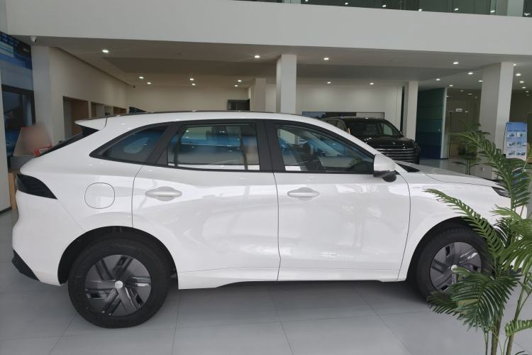 Used FORTHING Friday 2024 410 Performance Edition Exterior 3