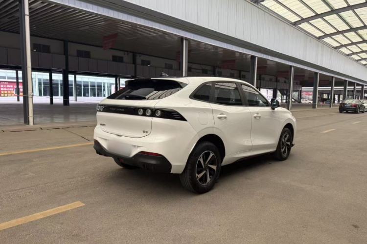 Used FORTHING Friday 2024 410+ Exterior 3
