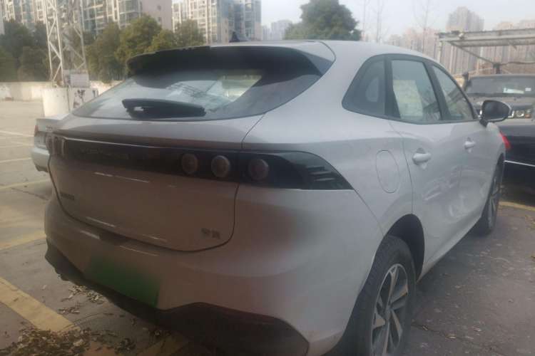 Used FORTHING Friday 2024 410+ Exterior 3