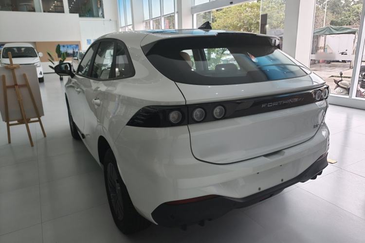 Used FORTHING Friday 2024 410 Performance Edition Exterior 4