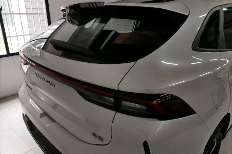 Used FORTHING Friday 2024 410+ Exterior 4
