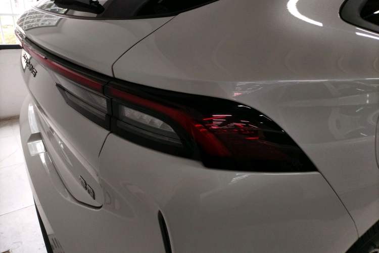 Used FORTHING Friday 2024 410+ Exterior 5