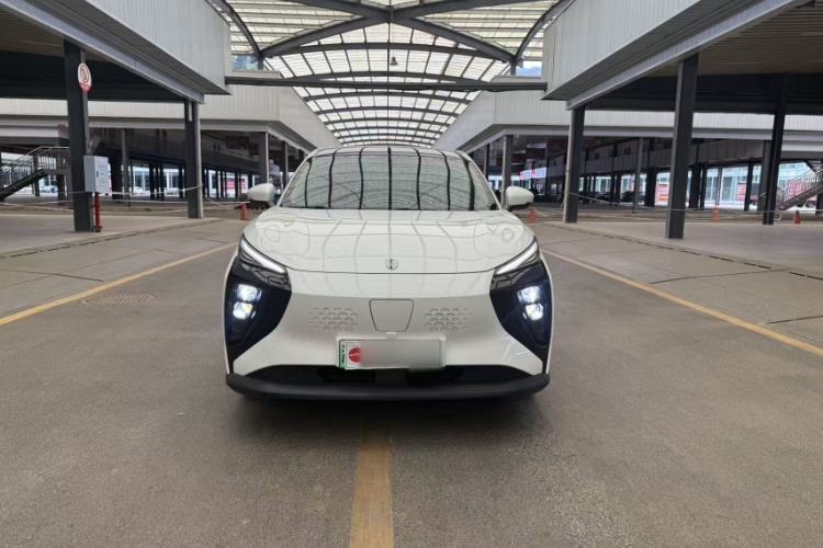 Used FORTHING Friday 2024 410+ Exterior 5
