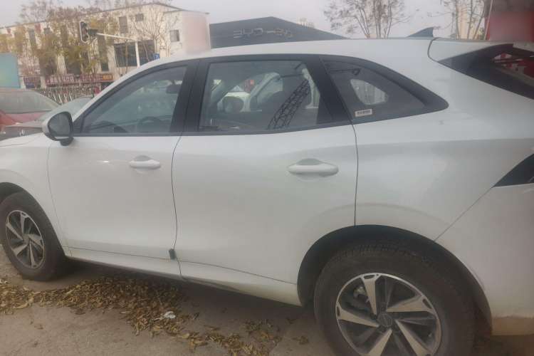 Used FORTHING Friday 2024 410+ Exterior 5