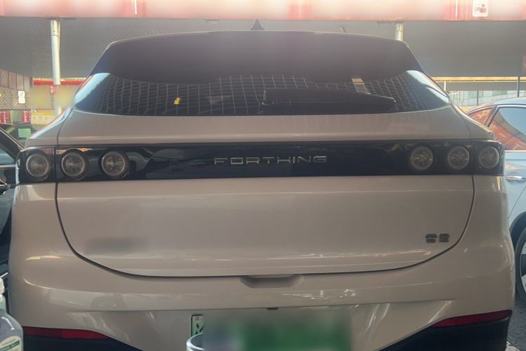 Used FORTHING Friday 2024 410 Performance Edition Exterior 5