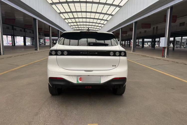 Used FORTHING Friday 2024 410+ Exterior 6