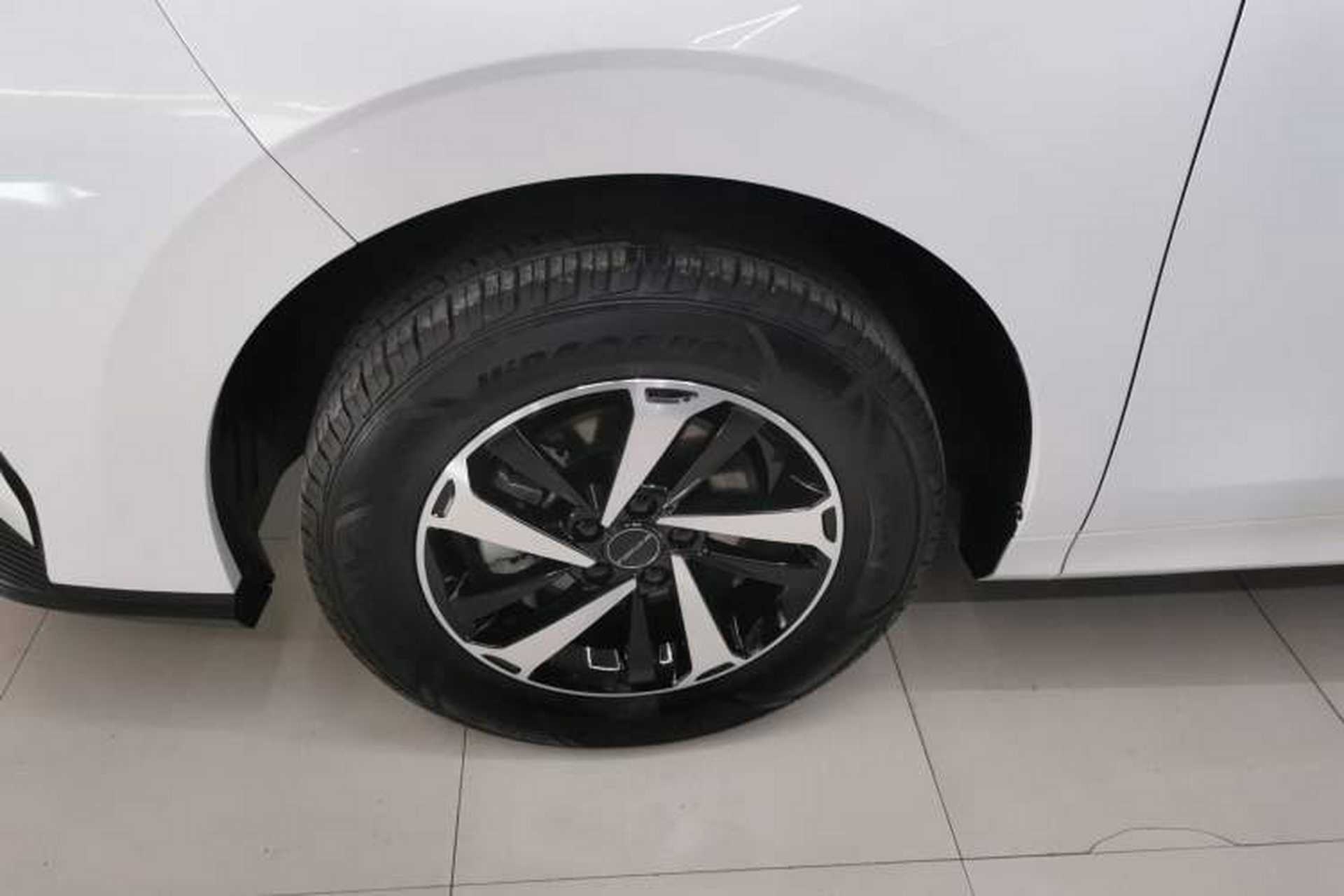 Used FORTHING Friday 2024 410+ Exterior 7