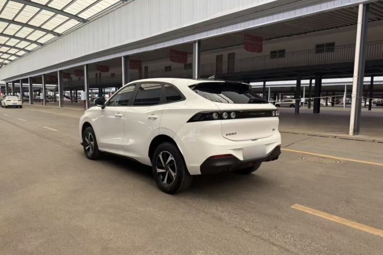 Used FORTHING Friday 2024 410+ Exterior 8