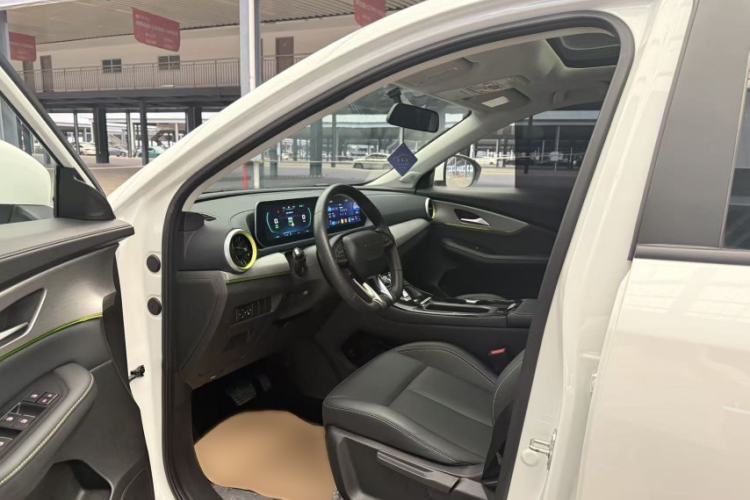 Used FORTHING Friday 2024 410+ Exterior 9