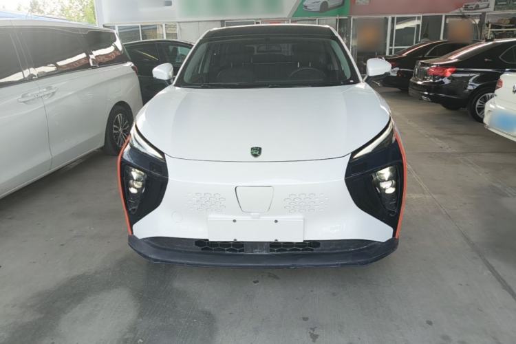 Used FORTHING Friday 2024 410+ Front