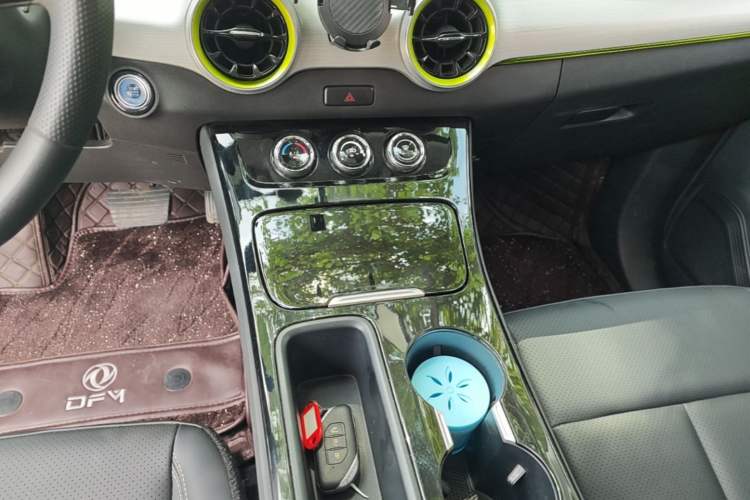 Used FORTHING Friday 2024 410 Performance Edition Gear Lever