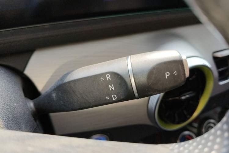 Used FORTHING Friday 2024 410 Performance Edition Gear Lever