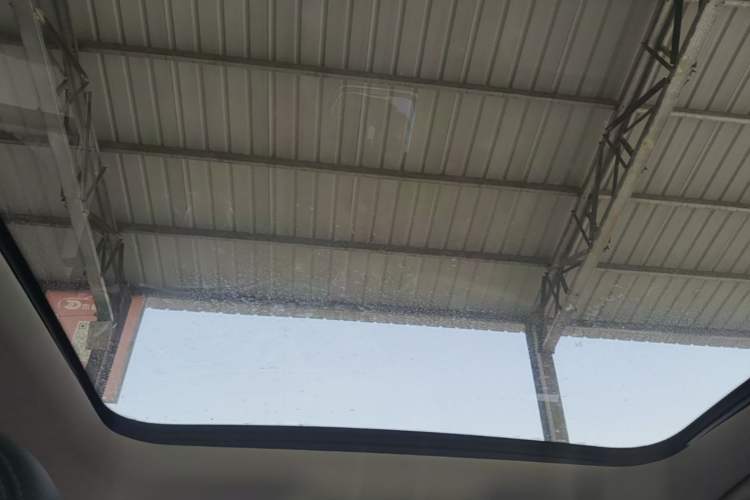Used FORTHING Friday 2024 410+ Headliner