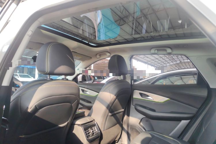 Used FORTHING Friday 2024 410+ Headliner