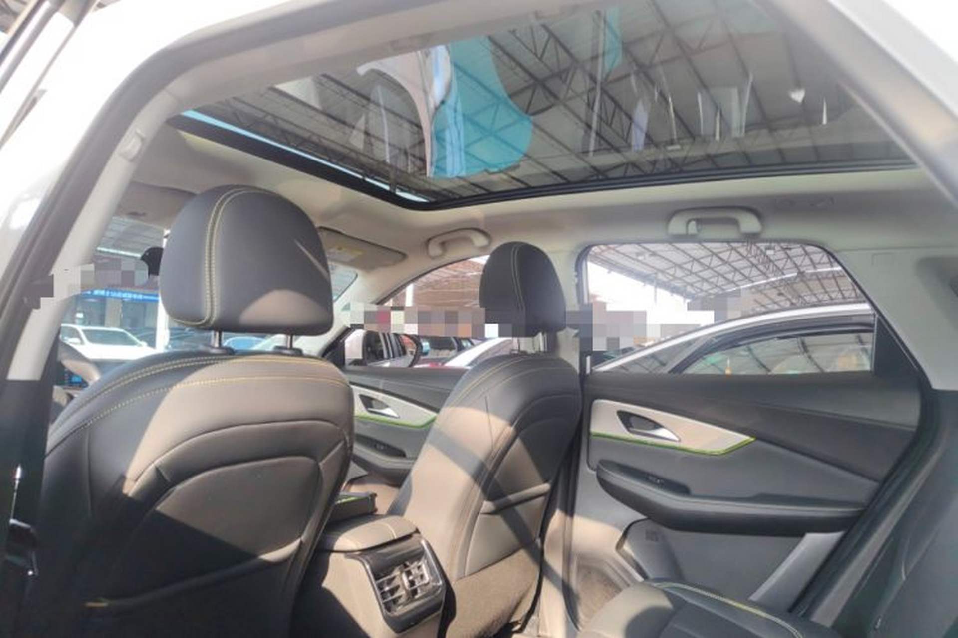 Used FORTHING Friday 2024 410+ Headliner