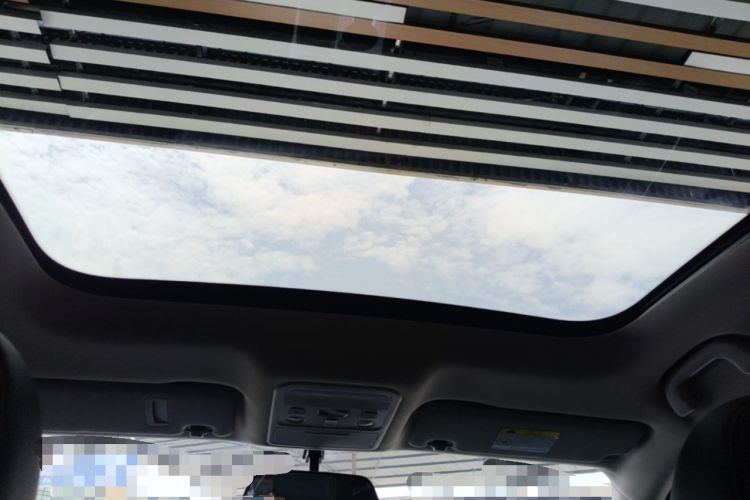 Used FORTHING Friday 2024 410+ Headliner