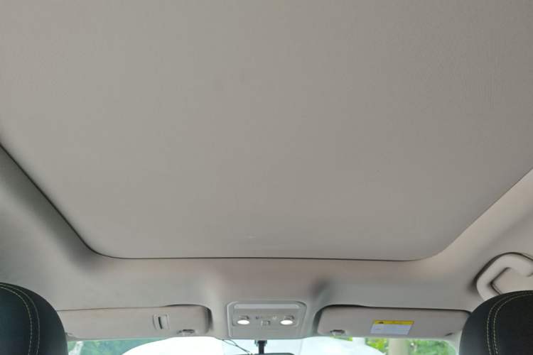 Used FORTHING Friday 2024 410 Performance Edition Headliner