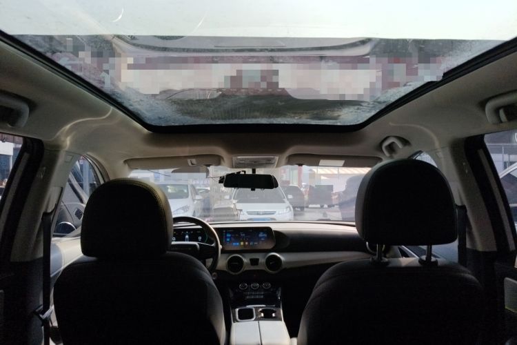 Used FORTHING Friday 2024 410 Performance Edition Headliner