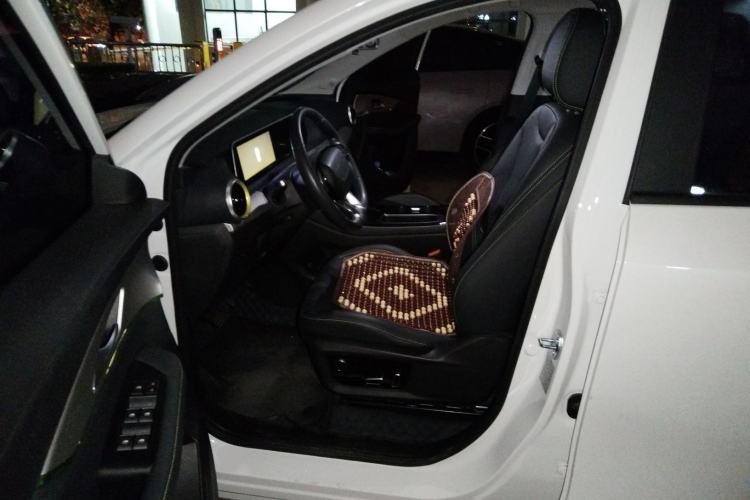 Used FORTHING Friday 2024 410 Performance Version Plus Left Front Seat