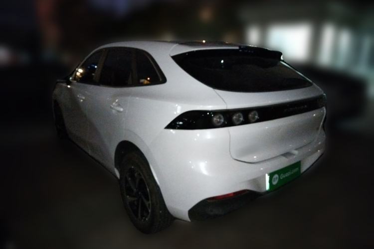 Used FORTHING Friday 2024 410 Performance Version Plus Rear Left 45 Deg