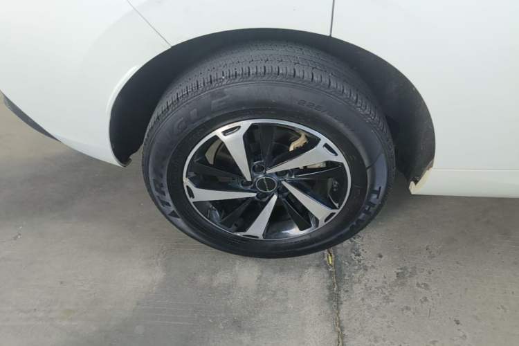 Used FORTHING Friday 2024 410+ Right Rear Wheel Hub