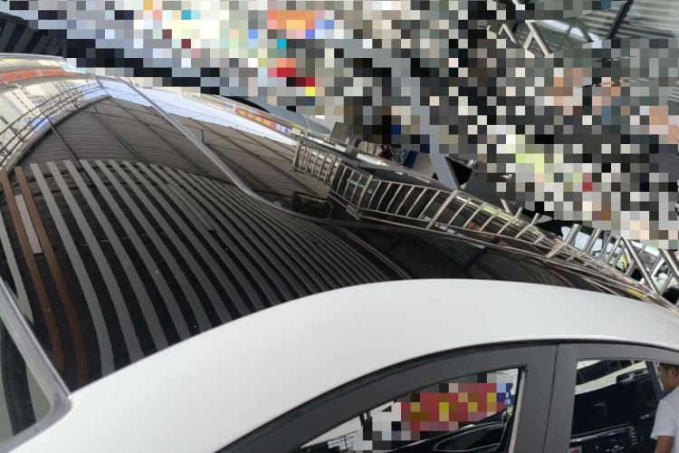 Used FORTHING Friday 2024 410+ Roof