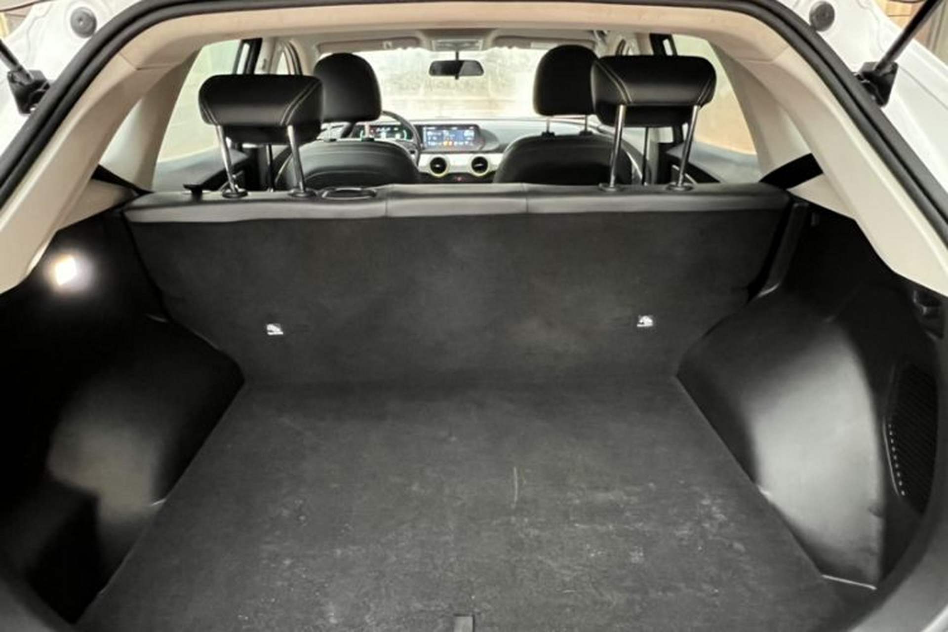 Used FORTHING Friday 2024 410 Performance Edition Trunk