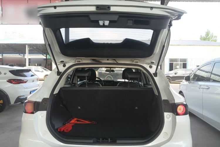 Used FORTHING Friday 2024 410+ Trunk