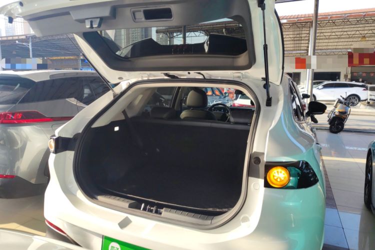Used FORTHING Friday 2024 410+ Trunk