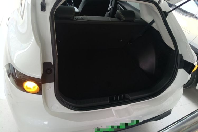 Used FORTHING Friday 2024 410+ Trunk