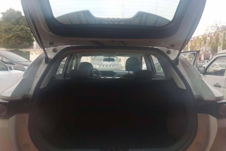 Used FORTHING Friday 2024 410+ Trunk