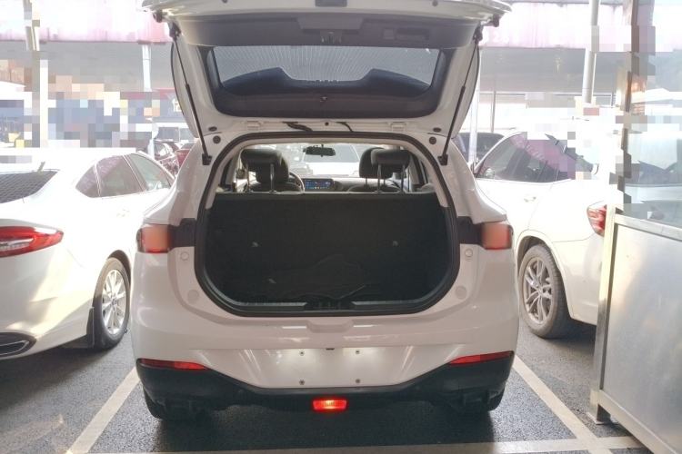 Used FORTHING Friday 2024 410 Performance Edition Trunk