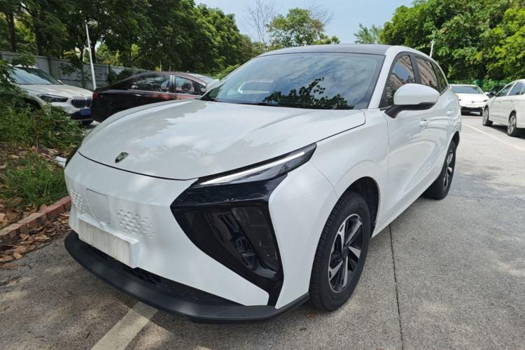 Used FORTHING Friday 2024 410 Performance Edition Guazi used car, China used car export, Used car for sale, Used cars, Cheapest cars for sale