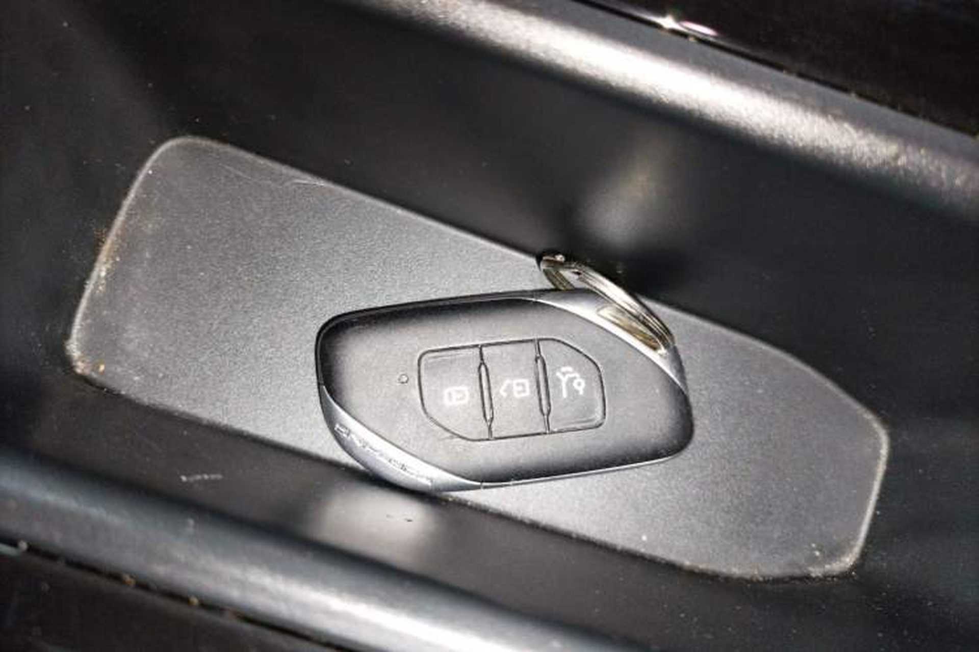 Used FORTHING Friday 2024 410+ Vehicle Key