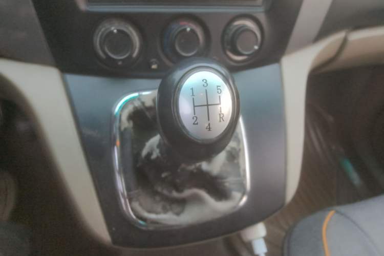 Used FORTHING Joyear 2008 1.8L Manual Comfort Cheerful Edition Gear Lever