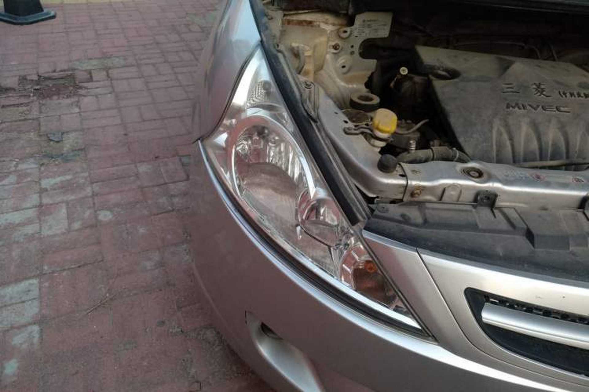 Used FORTHING Joyear 2010 1.5L Manual Luxury Edition Right Front Headlight
