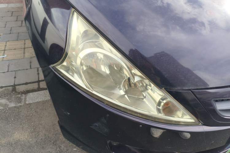 Used FORTHING Joyear 2011 LV 1.5L Manual Comfort Model Right Front Headlight