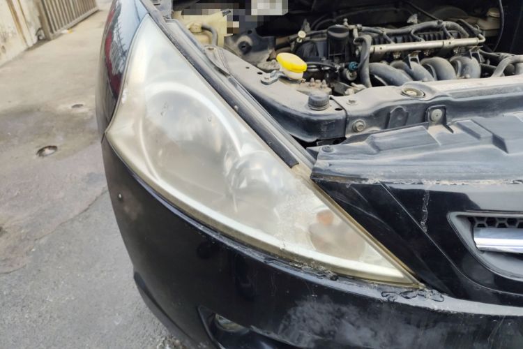 Used FORTHING Joyear 2011 1.5L Manual Luxury Version Right Front Headlight