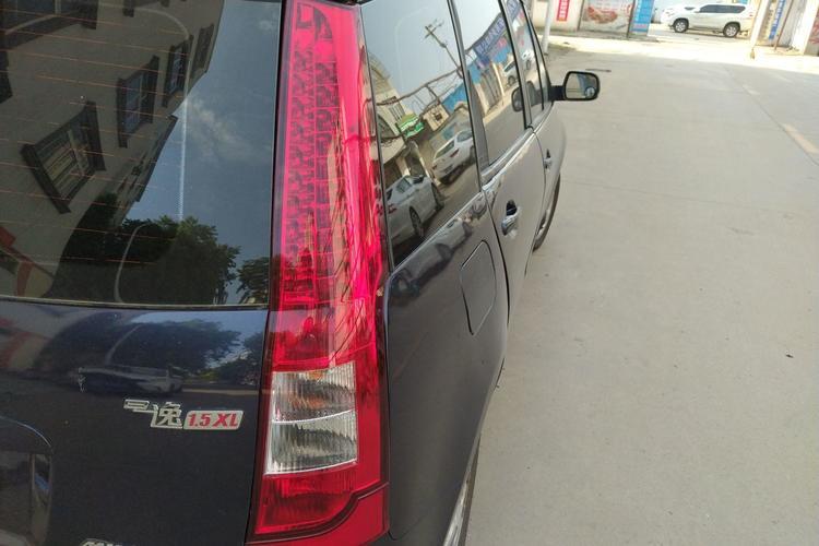 Used FORTHING Joyear 2011 1.5L Manual Luxury Edition Right Rear Taillight