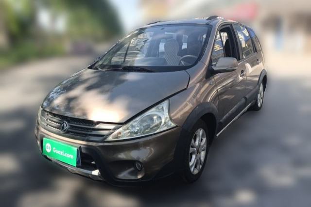 Used FORTHING Joyear 2011 LV 1.5L Manual Luxury Model