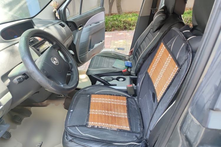 Used FORTHING Joyear 2011 1.5L Manual Standard Edition Left Front Seat