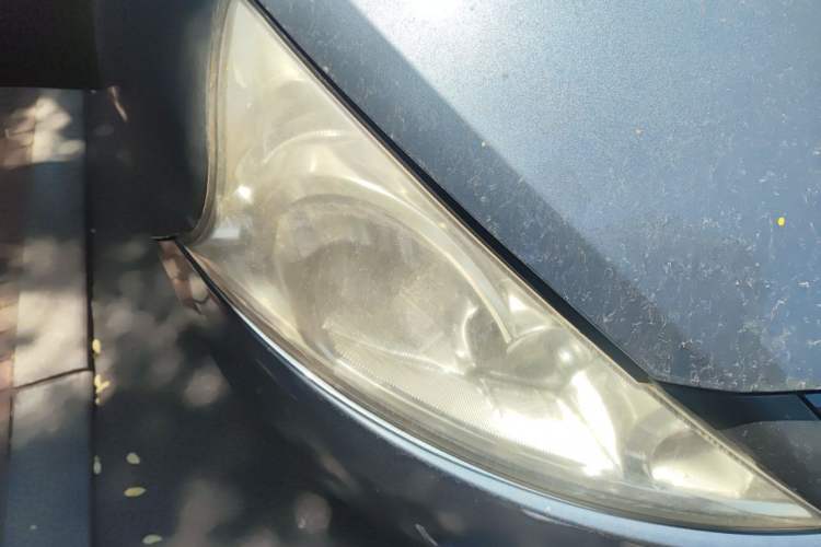 Used FORTHING Joyear 2011 1.5L Manual Standard Edition Right Front Headlight