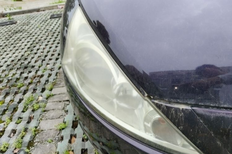 Used FORTHING Joyear 2011 1.5L Manual Luxury Edition Right Front Headlight
