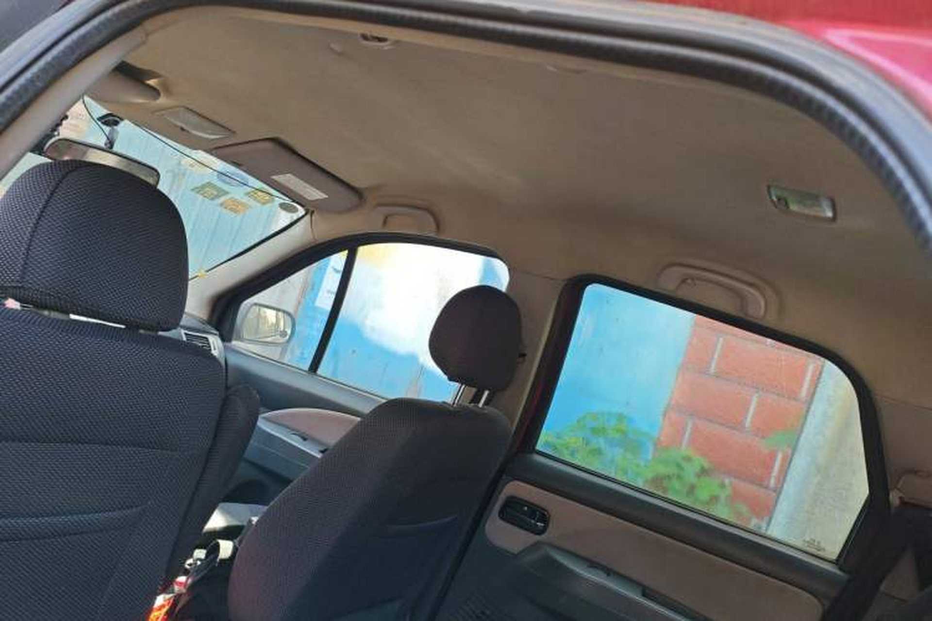 Used FORTHING Joyear 2011 1.5L AMT Luxury Edition Headliner
