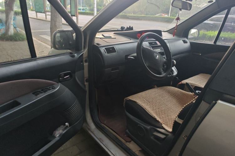 Used FORTHING Joyear 2011 1.5L Manual Standard Edition Driver Seat