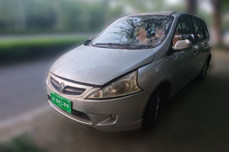 Używany FORTHING Joyear 2011 1.5L Manual Luxury Edition Guazi used car, China used car export, Used car for sale, Used cars, Cheapest cars for sale